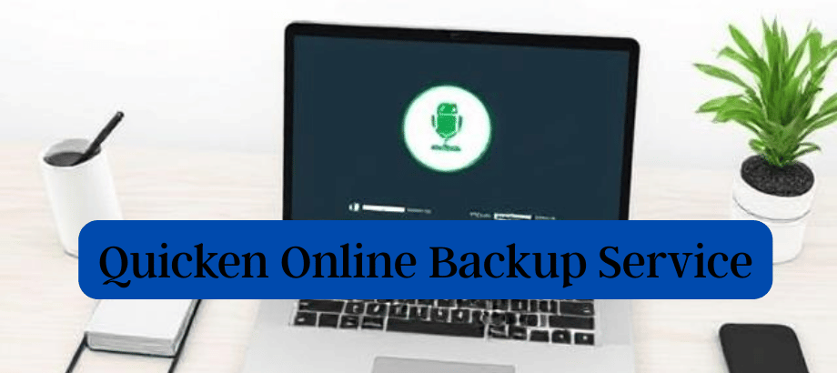 Quicken-Online-Backup-Service